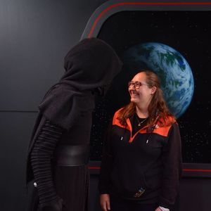 Meet your Posher, Jillian